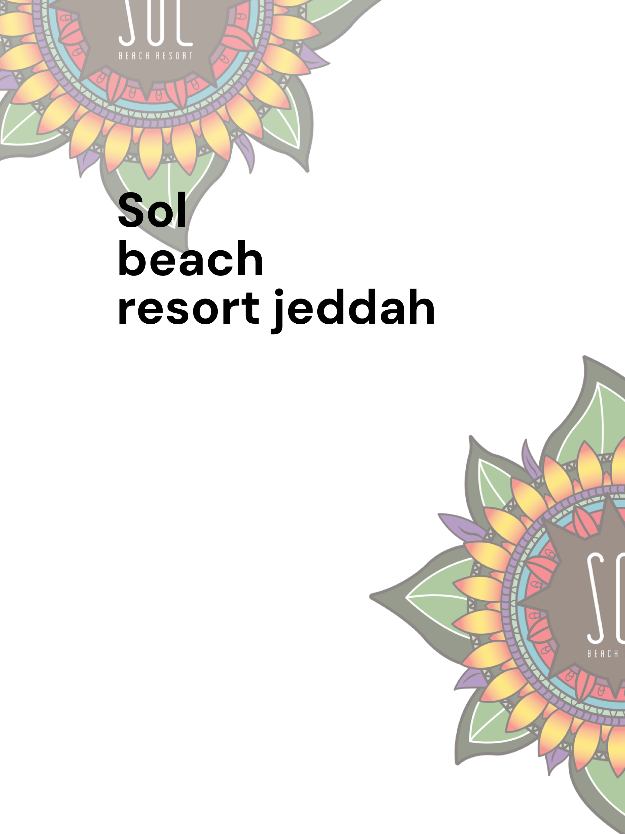 Sol Beach