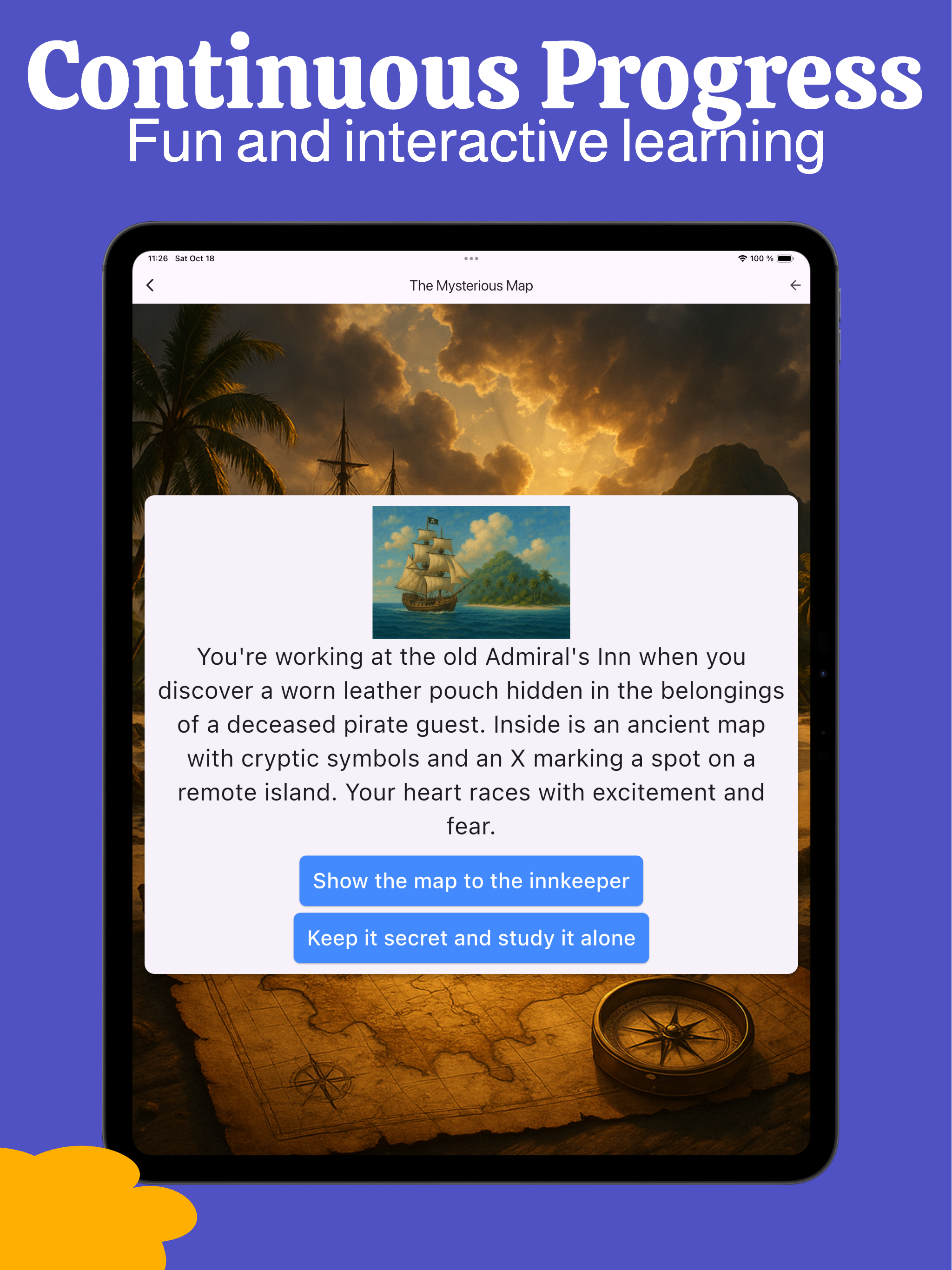 Story Nexus - Text RPG screenshot 9