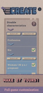 Shelter: Bunker Party Game screenshot 6
