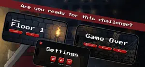 Everestche: The Endless Tower screenshot 3