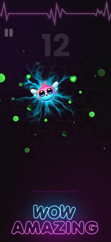 Busta Bubble: Pixie Pop Screenshot 6 of 6