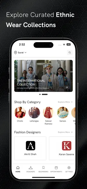 Darjee Fashion screenshot 2