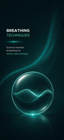 U4RIA: Meditation & Sleep Screenshot 7 of 9
