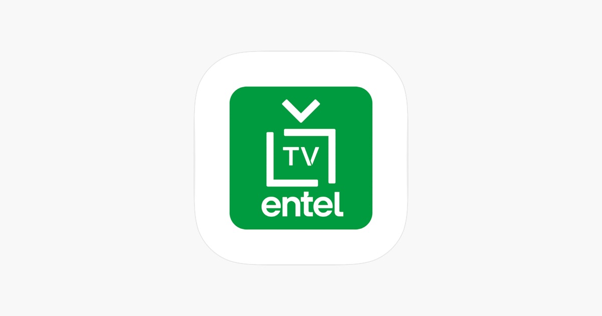 ‎Entel Tv Bolivia App - App Store