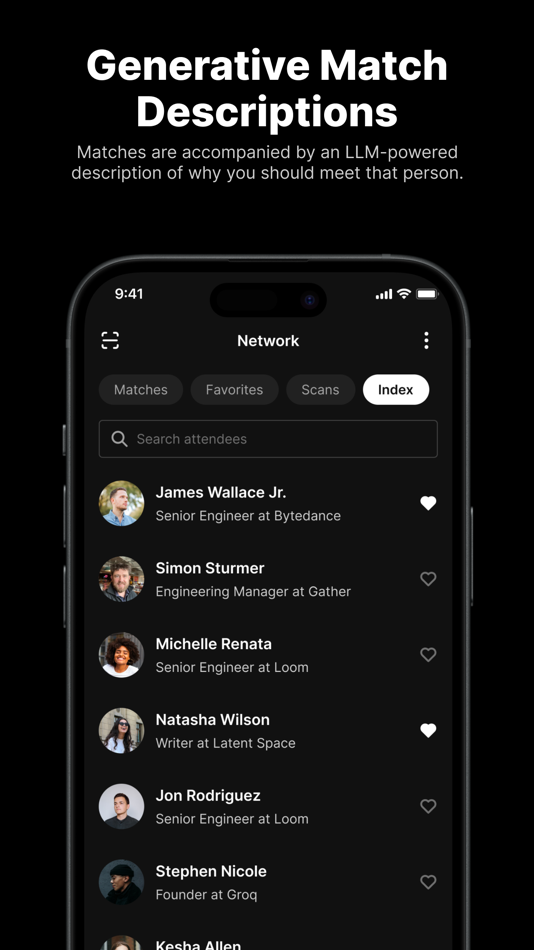 #3. AI Engineer Network (iOS) Podle: Remix Interactive, Inc.