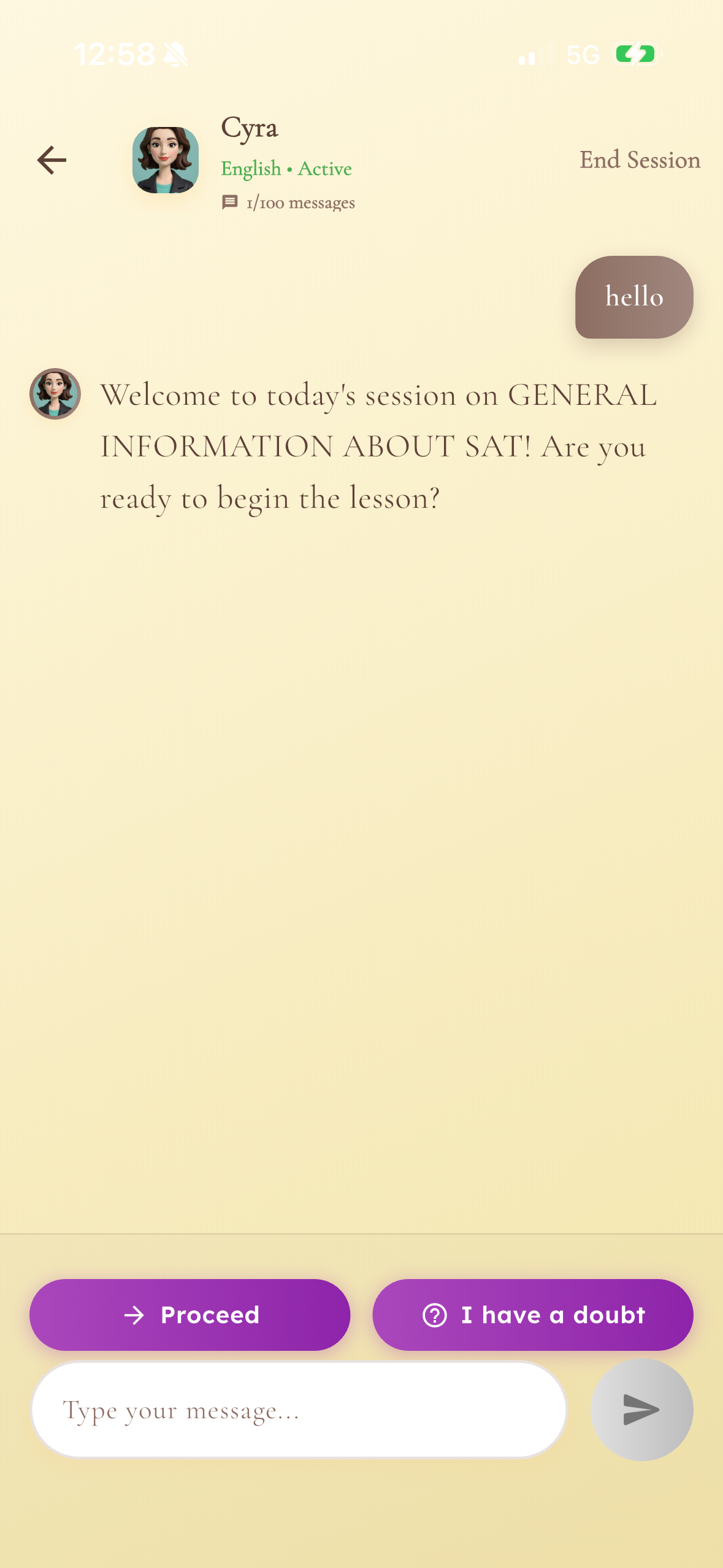 EducadoAI screenshot 7