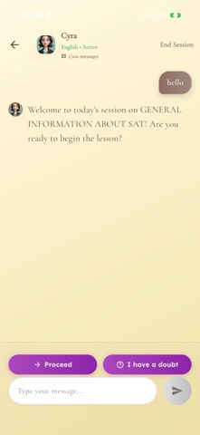 EducadoAI screenshot