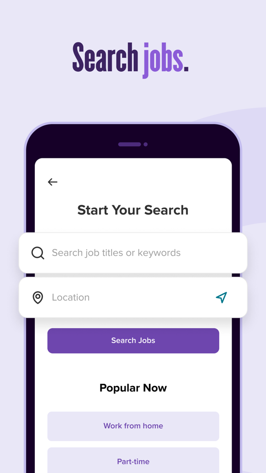 #2. Monster Job Search (iOS) 게시자: Monster Worldwide, Inc.