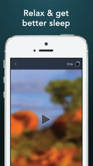 Soothing Sleep Sounds screenshot 2