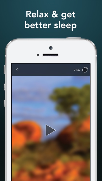 Soothing Sleep Sounds