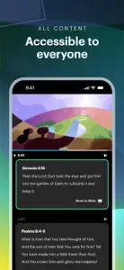 BibleProject screenshot #5 for iPhone