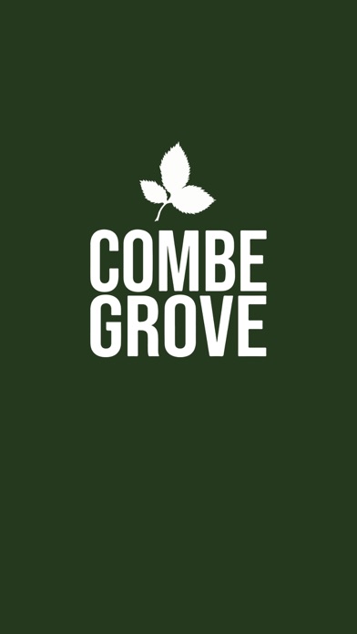 Combe Grove Screenshot