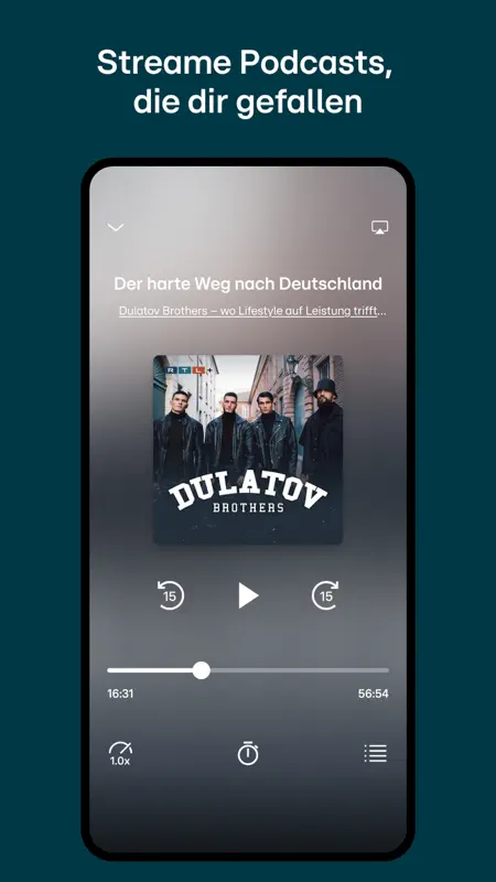 RTL+ screenshot 7 of 8