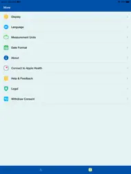 Fit4Kid ipad bilder 1
