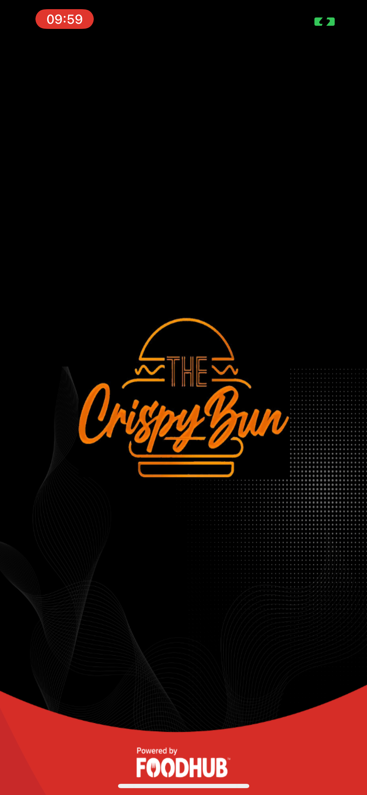The Crispy Bun