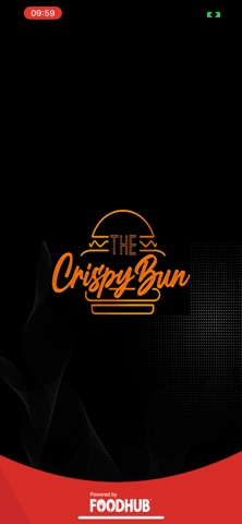 The Crispy Bun Screenshot 1 of 4