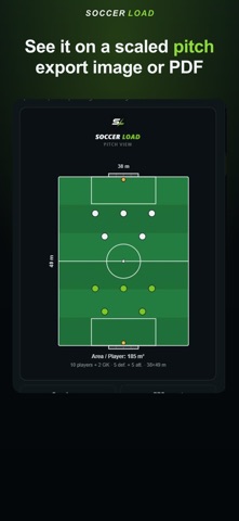 Soccer Load 스크린샷 3