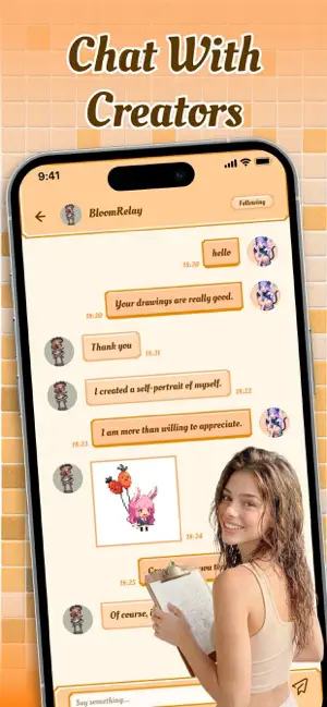 Mocle Life screenshot 2