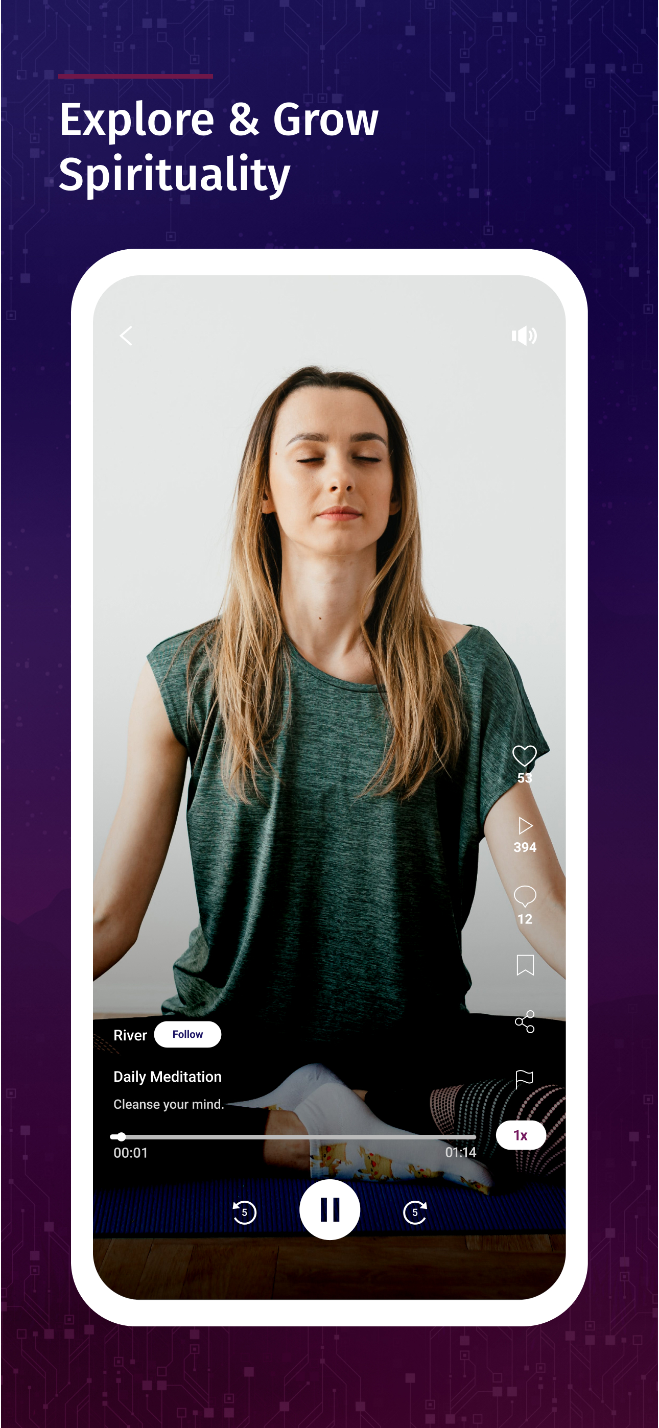 Psychic Cloud - Daily Readings