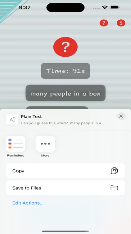 bestinguess screenshot-6