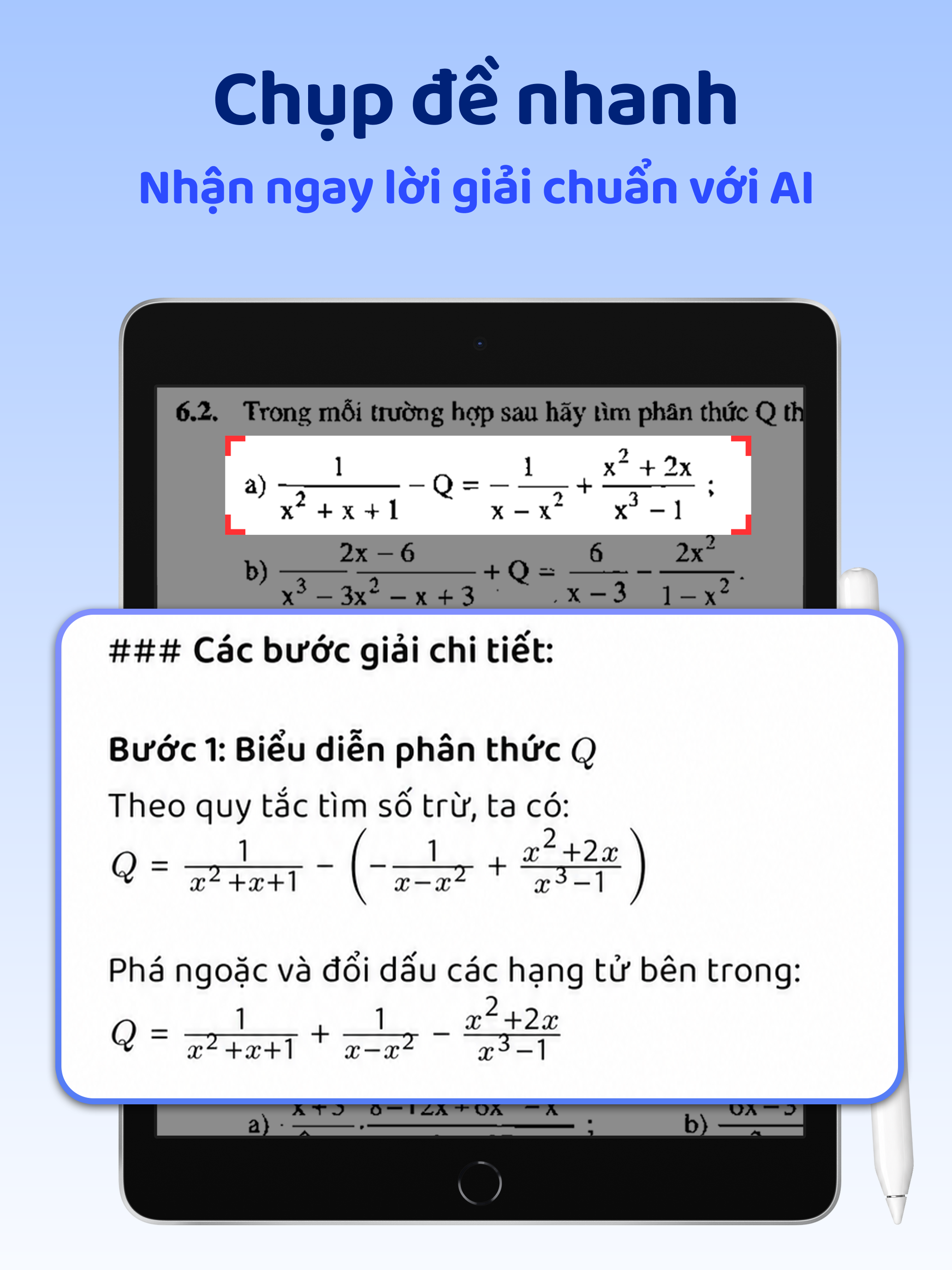Unilearn - Gia sư AI