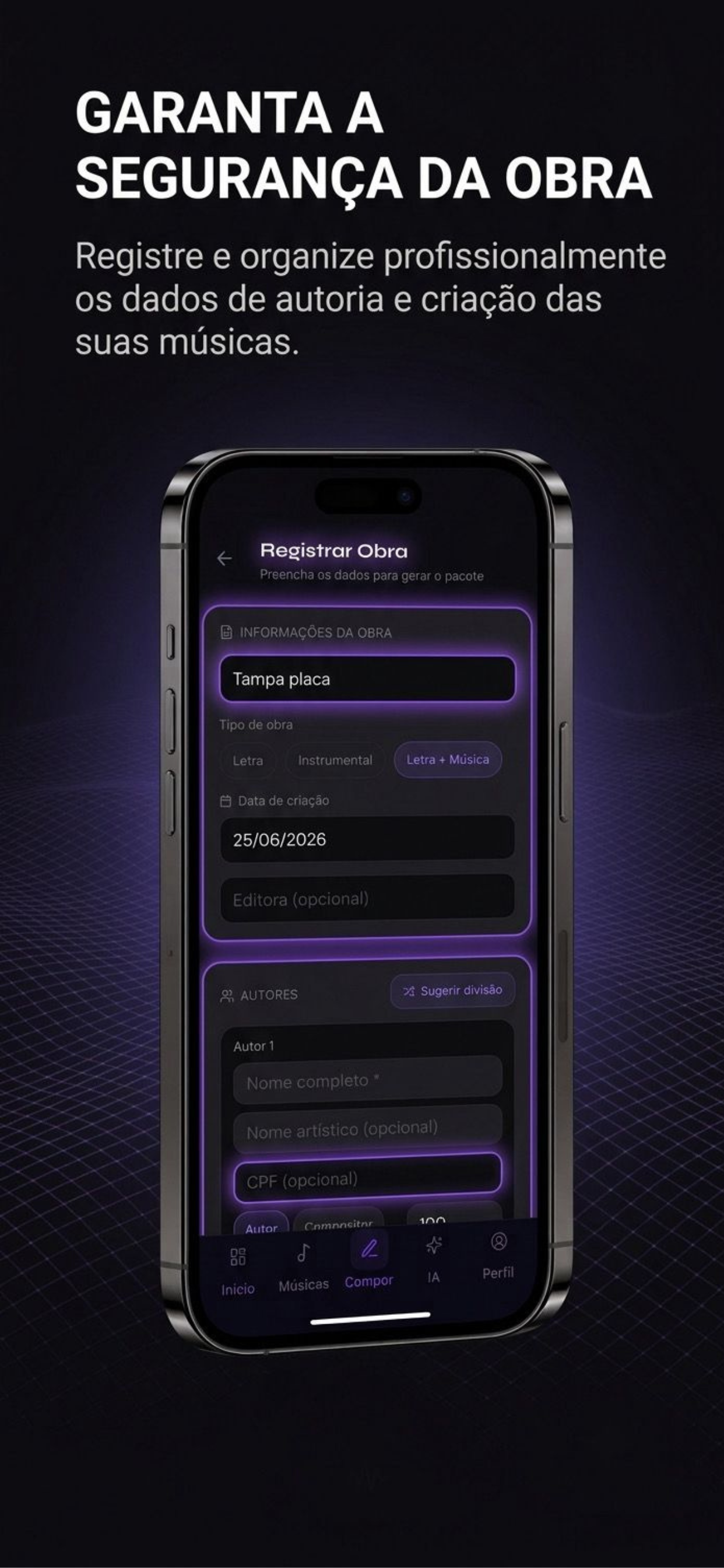 WavHub screenshot 4