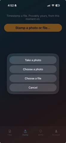 Photon by RocketShoes Screenshot 8 of 9