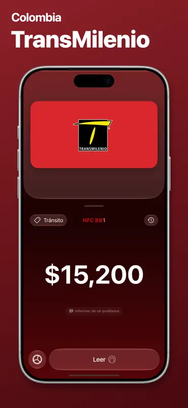 PowerNFC screenshot 8 of 8