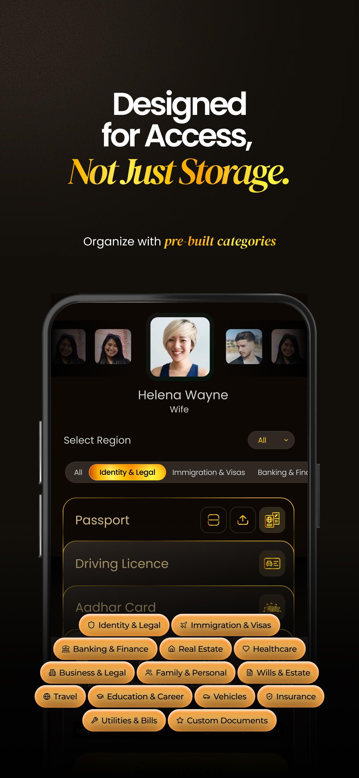 KloneMe screenshot 7