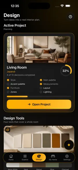 Casa Boma screenshot 3
