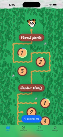 Plantneus screenshot