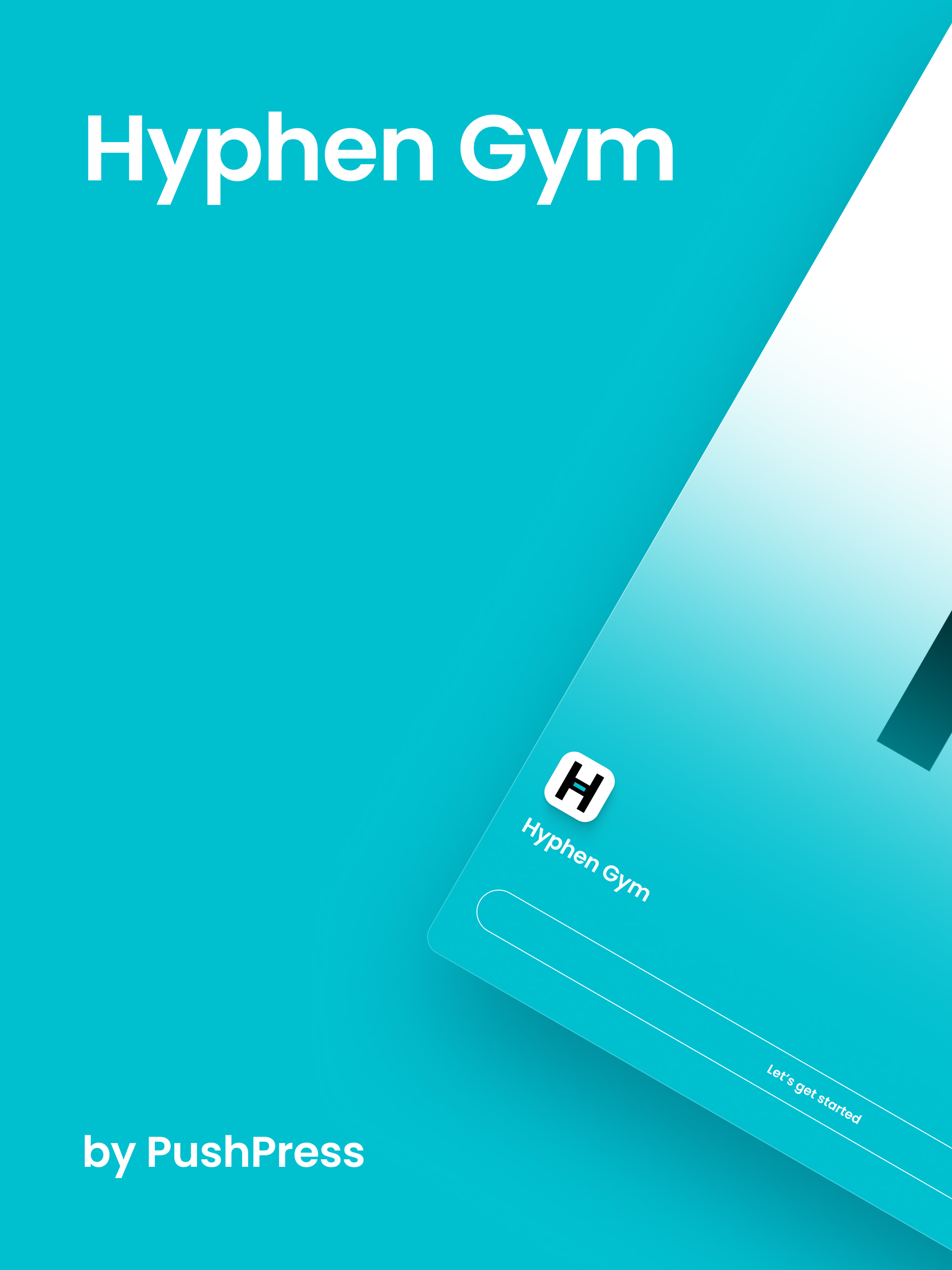 Hyphen Gym