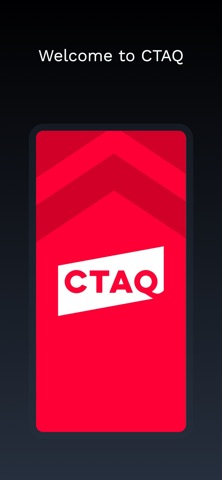 CTAQ Screenshot 1 of 4