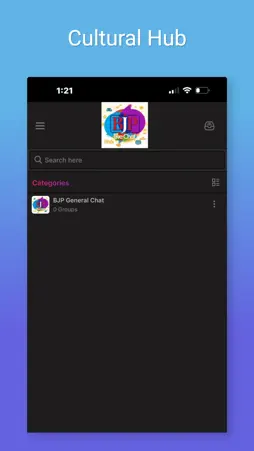 BJPost screenshot 5