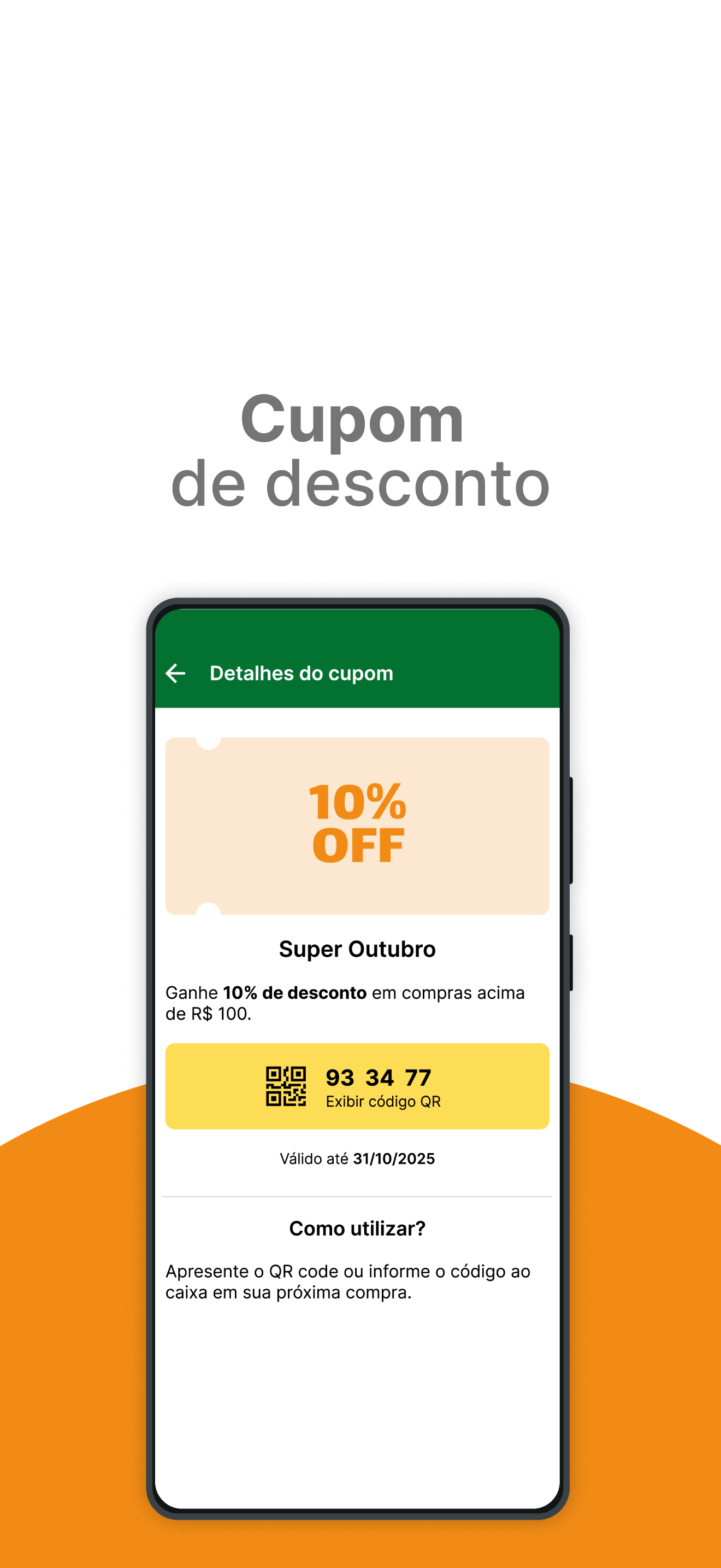 Supermercado Niterói screenshot 5