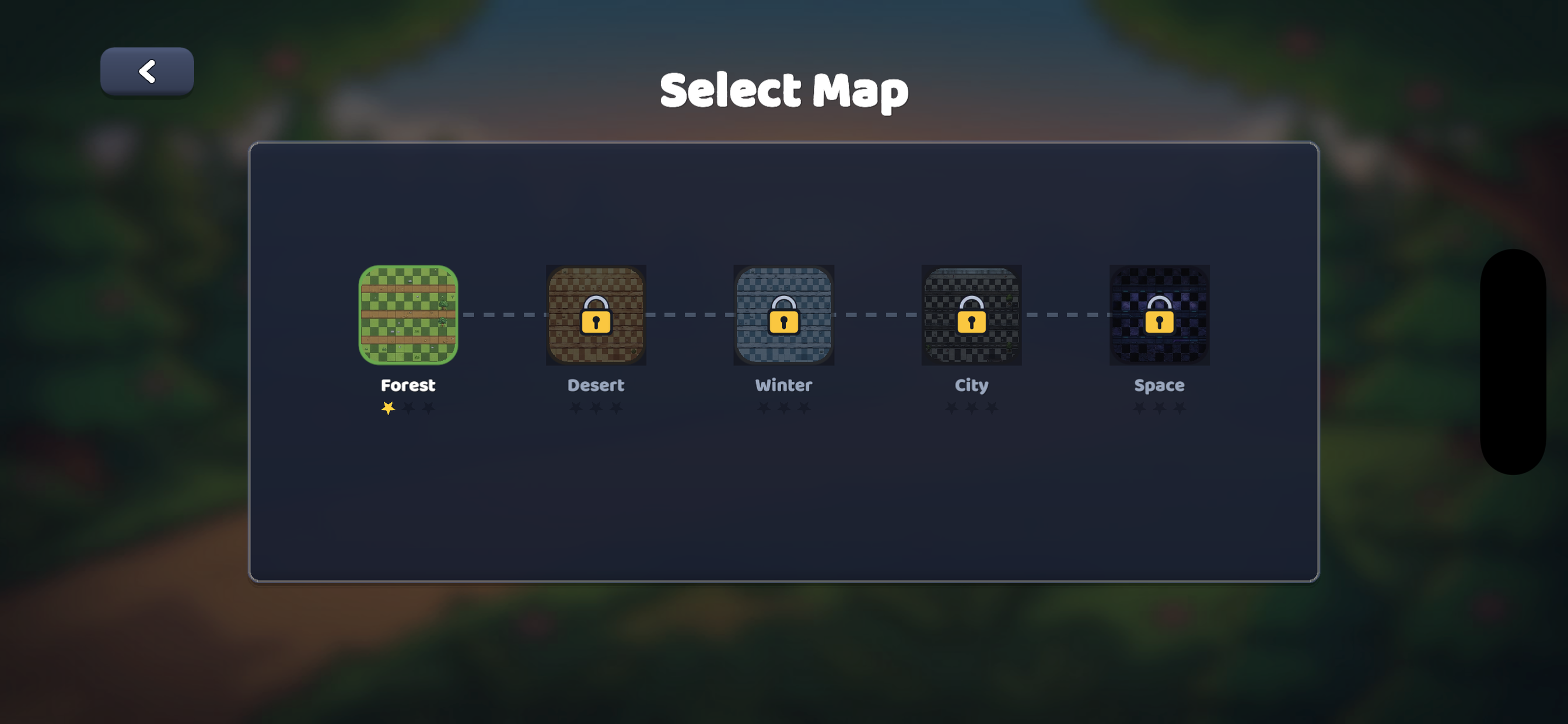 Wavefront: Tower Defense screenshot 8