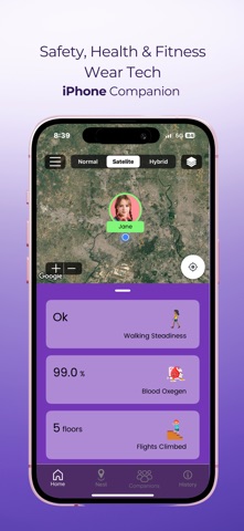 Wear Tech Screenshot 5 of 5