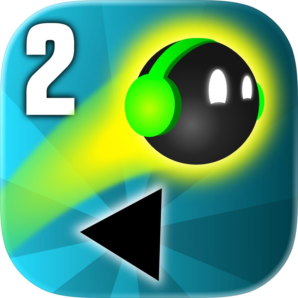 Apple App Store cover for Dash till Puff 2