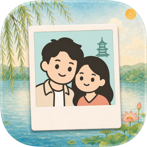 Photo-Travel Memory Cards