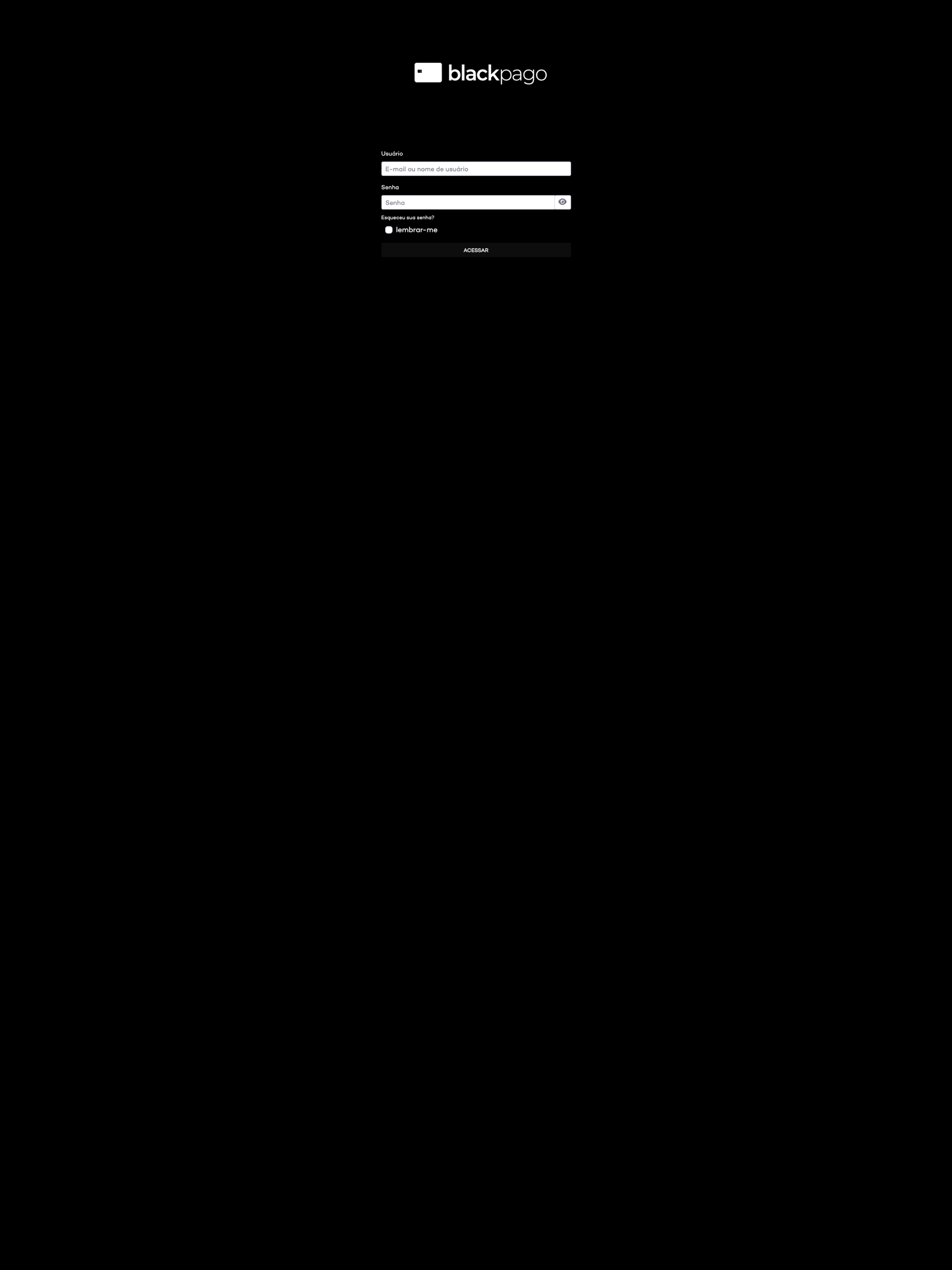 Blackpago screenshot 4