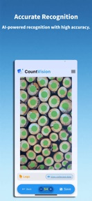CountVision – AI Object Count screenshot