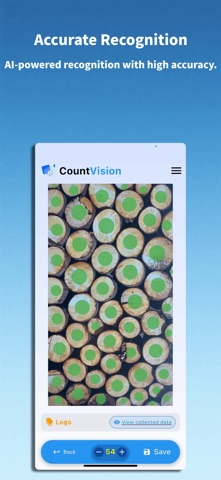 CountVision – AI Object Count Screenshot 4 of 6