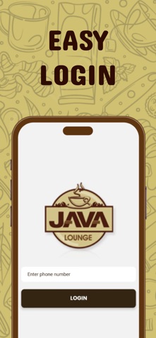 Java Lounge Screenshot 3 of 8