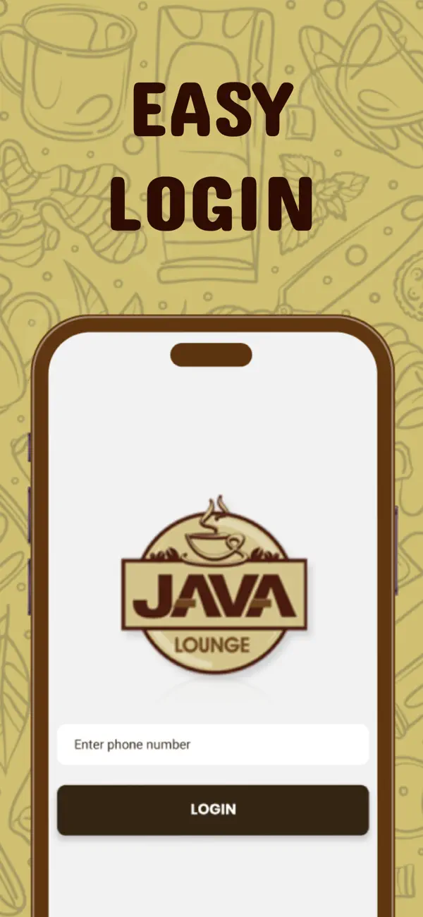 #3. Java Lounge (iOS) Oleh: KAPRUKA USA LLC