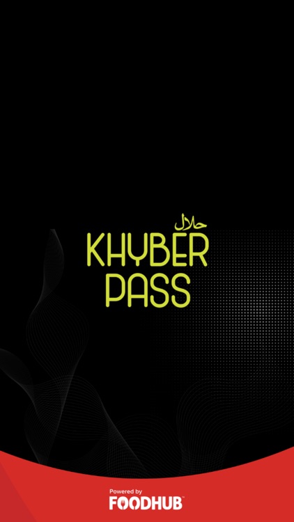Khyber Pass Aberdeen