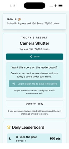 Noizzle screenshot