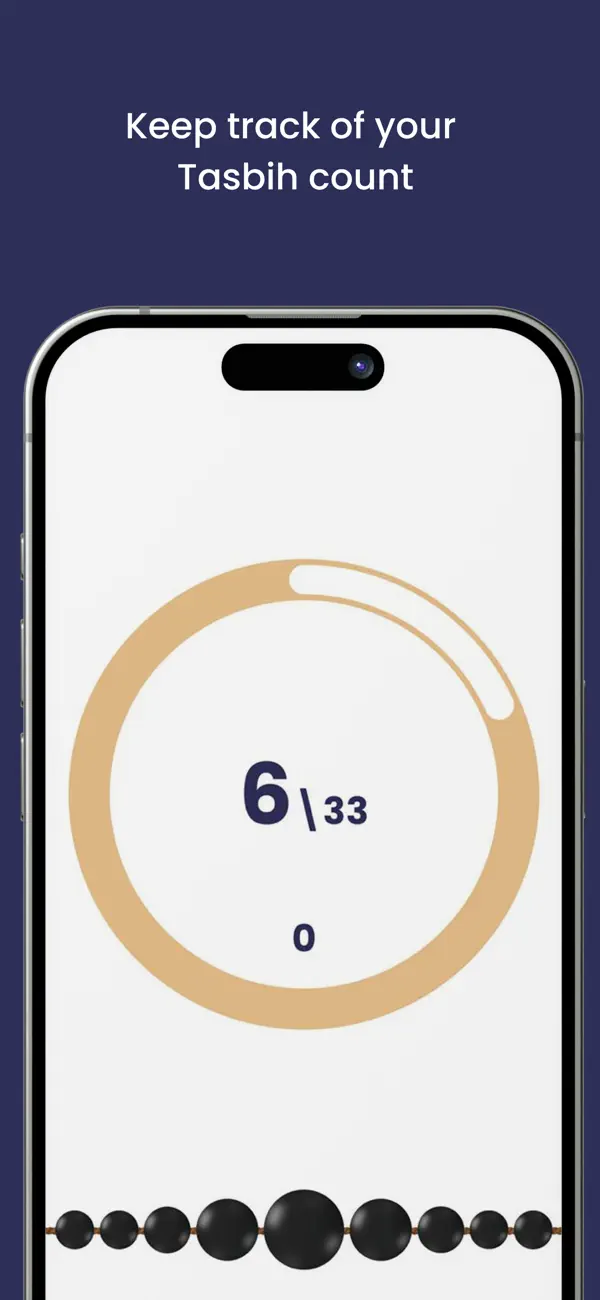 #6. Mosque Mapper (iOS) Av: MICAH LEON GORDON