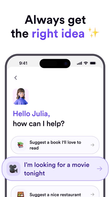 Memorizer: movies books series