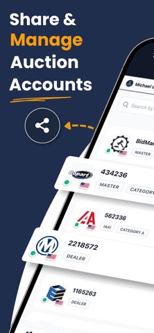 BidManager.io screenshot