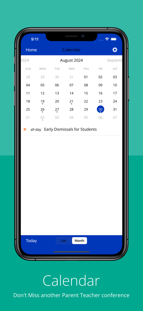 Morris Hills Regional District screenshot 3